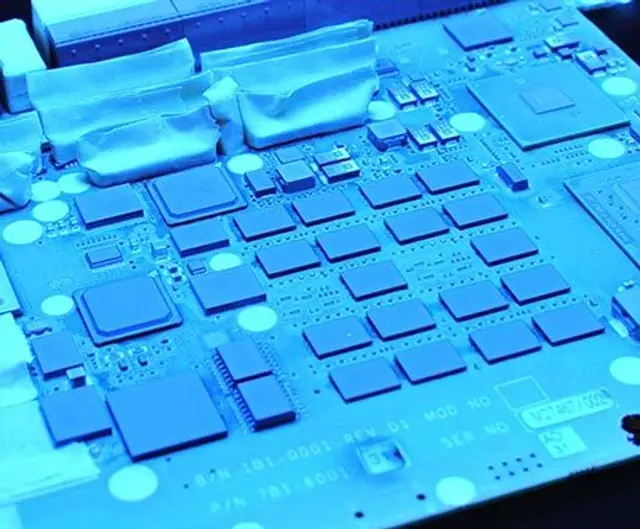 Conformal Coatings