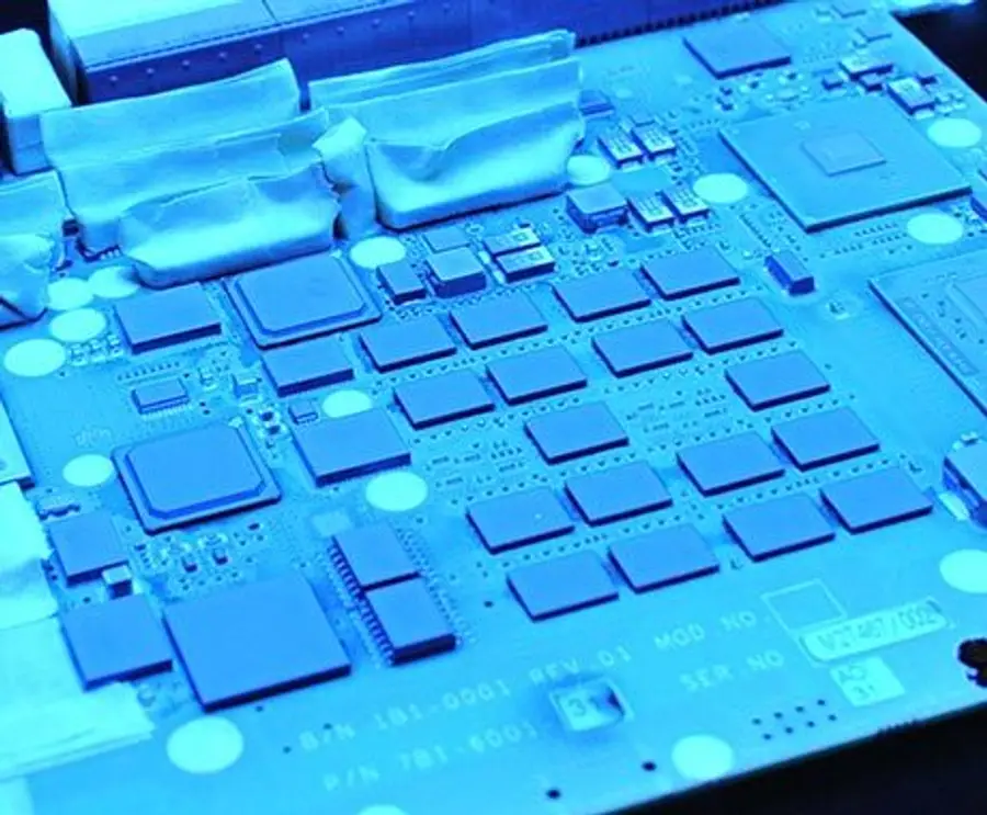 Conformal Coatings