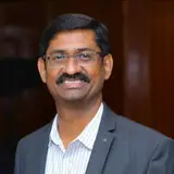 Mr. Vikram Chakravarthy Phanibatla