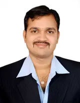 Mr. Srikant Sharma