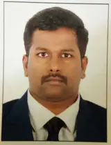 Mr. Gajendra