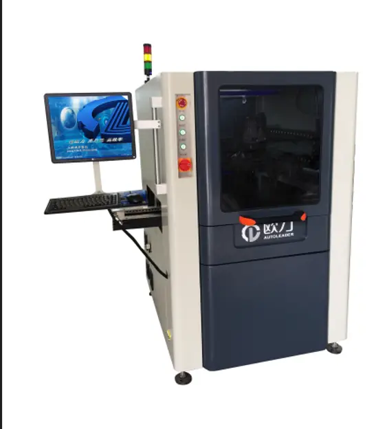 ALTD-450GS selective coating machine