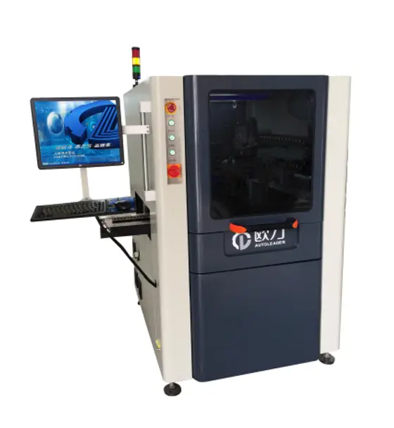 ALTD-450U selective coating machine
