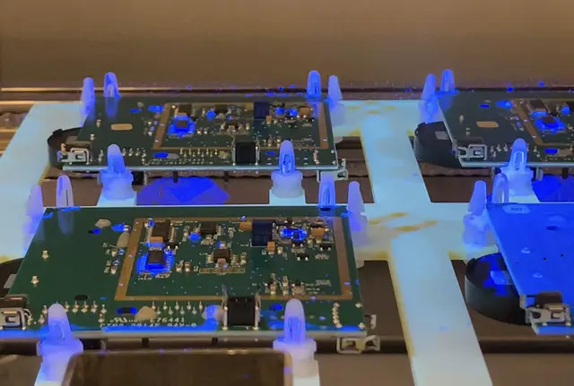 Conformal Coating Services