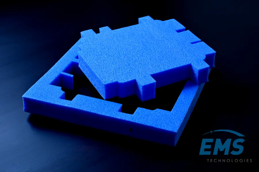 EPE Foam Trays