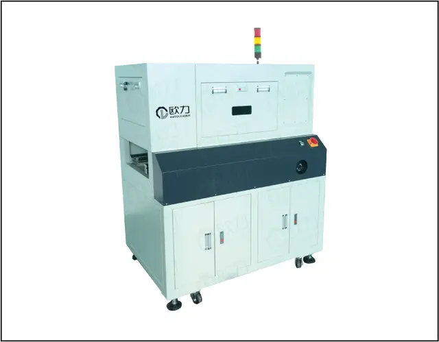 Selective Coating Machines